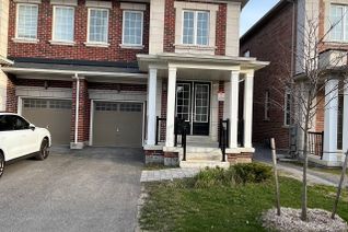 Property for Rent, 23 Orbit Ave, Richmond Hill, ON
