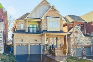 Detached House for Sale, 43 Manor Hampton St, East Gwillimbury, ON