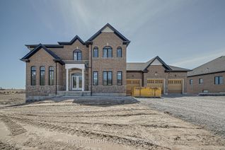 Detached House for Sale, 2223 Greg Gemmell Way, Innisfil, ON