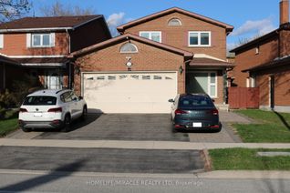 Detached House for Sale, 33 Conley St, Vaughan, ON