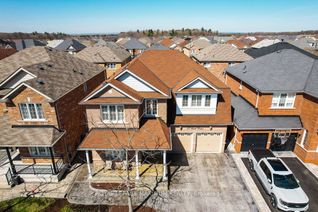 Detached House for Sale, 57 Credo Dr, Vaughan, ON