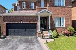 Detached House for Sale, 40 Redfinch Cres, Vaughan, ON