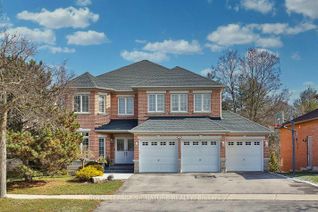 House for Sale, 19 Lemsford Dr, Markham, ON