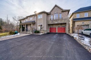 Detached House for Rent, 369 Gilpin Dr #Unit 1, Newmarket, ON