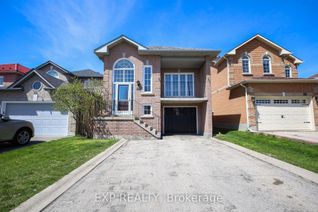 House for Sale, 52 Villandry Cres, Vaughan, ON