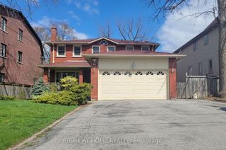 Detached House for Sale, 91 Hunt Ave, Richmond Hill, ON