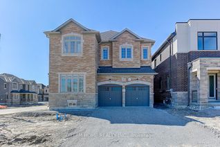Property for Rent, 105 Prairie Rose Dr, Richmond Hill, ON