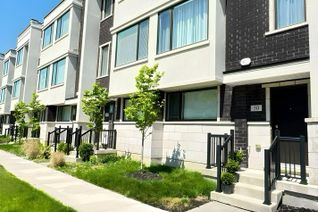 Freehold Townhouse for Sale, 50 Allegranza Ave, Vaughan, ON