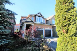 Property for Rent, 24 Bel Canto Cres, Richmond Hill, ON