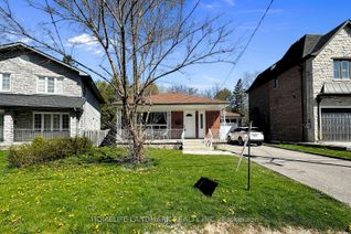 Detached House for Sale, 51 Rockport Cres, Richmond Hill, ON