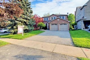 Property for Sale, 158 Chambers Cres, Newmarket, ON