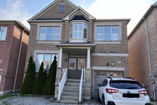 Detached House for Rent, 332 Williamson Rd, Markham, ON