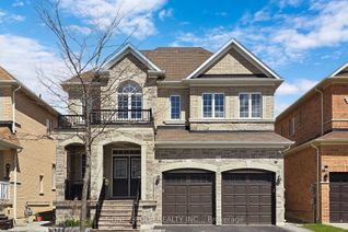 Property for Sale, 1132 Sherman Brock Circ, Newmarket, ON