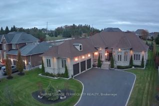 Property for Sale, 20 Country Club Cres, Uxbridge, ON