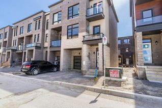 Townhouse for Sale, 23 Quilico Rd, Vaughan, ON
