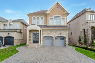 House for Sale, 301 Chatfield Dr, Vaughan, ON