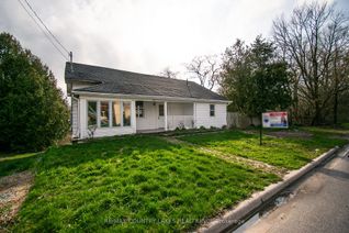 Bungalow for Sale, 301 Victoria Ave, Brock, ON