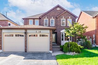 House for Sale, 126 Colvin Cres, Vaughan, ON