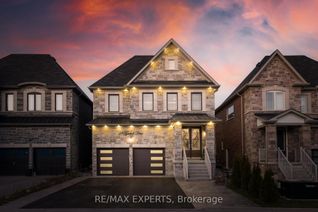 Detached House for Sale, 23 Tyndall Dr, Bradford West Gwillimbury, ON