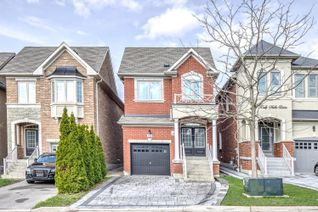 Property for Sale, 424 Lady Nadia Dr, Vaughan, ON
