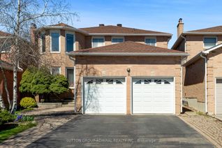 House for Sale, 6 Millcreek Cres, Vaughan, ON