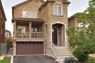 Detached House for Rent, 26 Bunting Dr #Main, Vaughan, ON