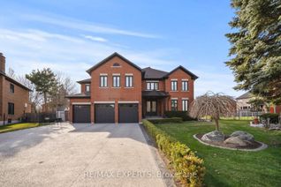 Property for Sale, 130 Mellings Dr, Vaughan, ON