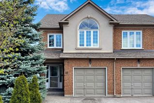 Semi-Detached House for Sale, 15 Rockview Gdns, Vaughan, ON