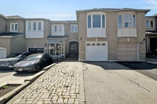 Townhouse for Rent, 22 Wedgewood Pl, Vaughan, ON