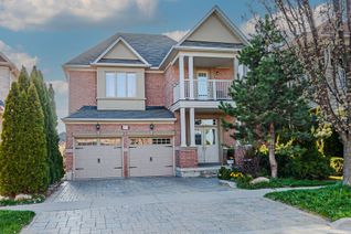 Detached House for Sale, 28 Ferretti St, Vaughan, ON