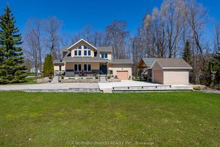 Detached House for Sale, 3809 East St, Innisfil, ON