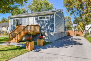 House for Sale, 308 Lakeview Blvd, Georgina, ON