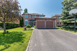 Property for Sale, 420 Traviss Dr, Newmarket, ON