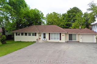Detached House for Sale, 7821 Kennedy Rd, Markham, ON