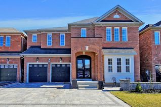 Detached House for Sale, 74 Chambersburg Way, Whitchurch-Stouffville, ON