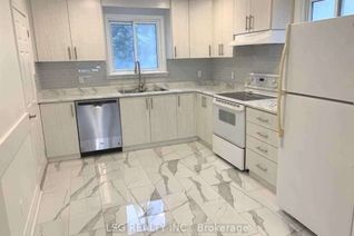 Detached House for Rent, 110 Woodward Ave, Markham, ON