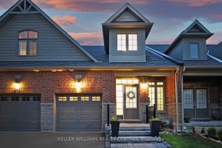Townhouse for Sale, 10 Pasquale Lane, East Gwillimbury, ON