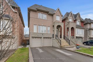 House for Sale, 5 Carat Cres, Richmond Hill, ON