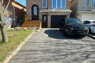 House for Rent, 94 Clearmeadow Blvd, Newmarket, ON