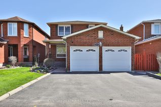 Property for Sale, 573 Chancellor Dr, Vaughan, ON
