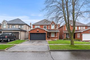 House for Sale, 71 Castlepoint Dr, Vaughan, ON