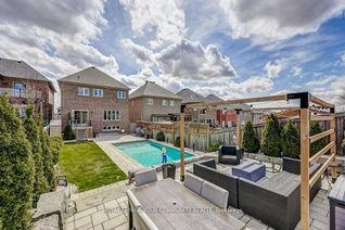 Property for Sale, 44 Ridge Gate Cres, East Gwillimbury, ON