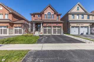 Detached House for Sale, 215 Eighth Ave, New Tecumseth, ON