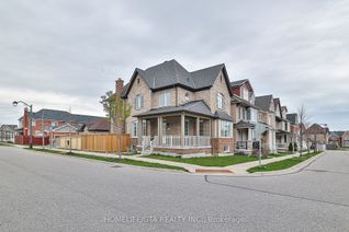 Property for Rent, 17 Couloir Dr #Main, Markham, ON