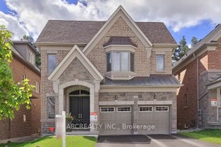 Detached House for Rent, 21 Fitzmaurice Dr, Vaughan, ON