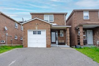 Detached House for Sale, 105 Tall Grass Tr, Vaughan, ON