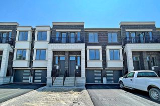 Freehold Townhouse for Rent, 157 Rattenbury Rd, Vaughan, ON