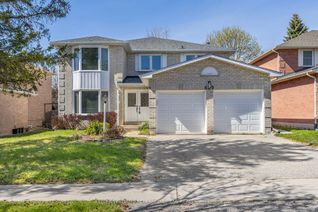 House for Rent, 689 Leslie Valley Dr #Main, Newmarket, ON