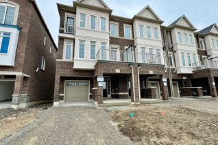 Freehold Townhouse for Rent, 78 Paisley Dr, Bradford West Gwillimbury, ON