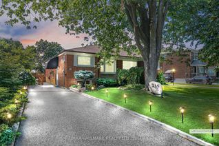 Semi-Detached House for Rent, 246 Zelda Cres #Main, Richmond Hill, ON